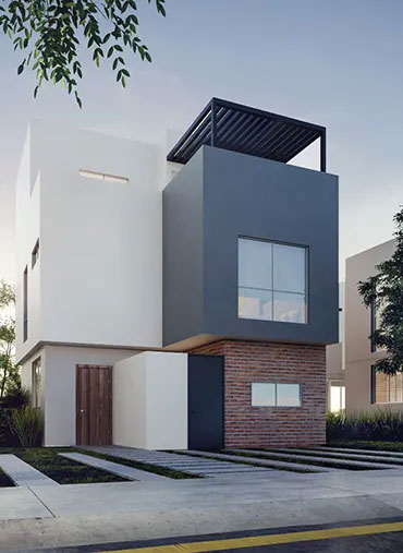 Colinas de San Isidro - Venta de Residencias y Terrenos en Zapopan.