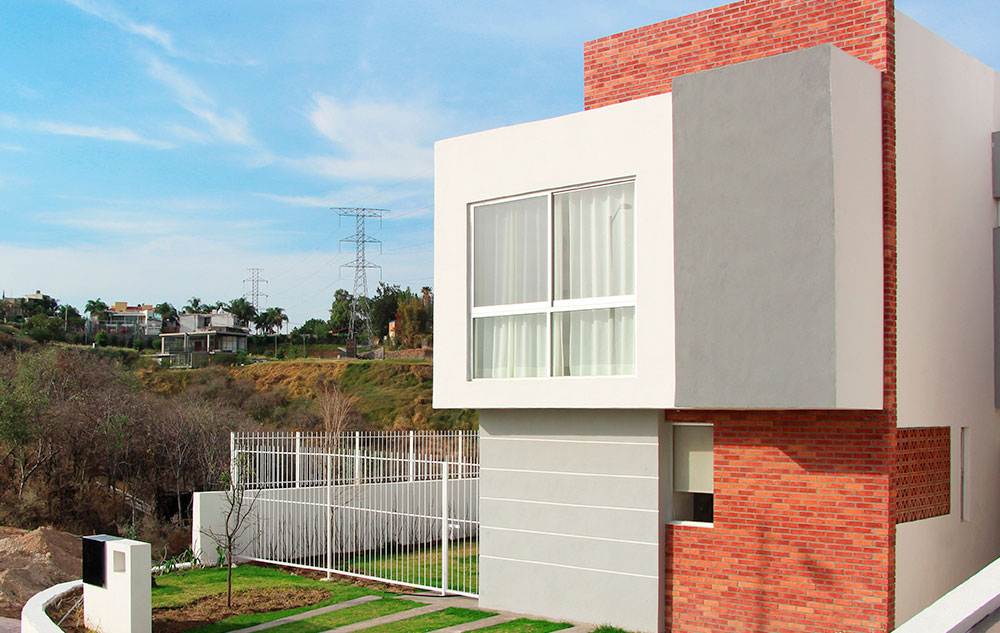 Colinas de San Isidro - Venta de Residencias y Terrenos en Zapopan.